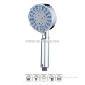Hot sell water saving shower head mineral filter